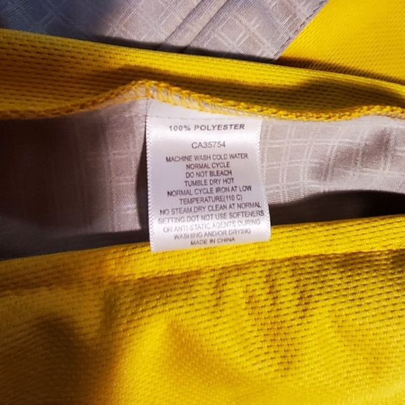 Loft8 Jacket Performance Apparel - Picture 6 of 9